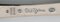 Ovald Nielsen Nummer 13 Beistelltisch aus gehämmertem Silber 830, 1922 4