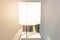 Lámpara de mesa de Massimo & Lella Vignelli para Arteluce, Imagen 1