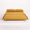 Yellow Multy 2-Seat Sofa Bed from Ligne Roset 3