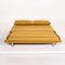 Yellow Multy 2-Seat Sofa Bed from Ligne Roset, Image 3