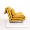 Yellow Multy 2-Seat Sofa Bed from Ligne Roset 9