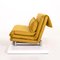 Yellow Multy 2-Seat Sofa Bed from Ligne Roset, Image 11