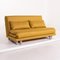 Yellow Multy 2-Seat Sofa Bed from Ligne Roset, Immagine 7