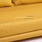 Yellow Multy 2-Seat Sofa Bed from Ligne Roset 2