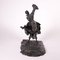 Knight of Rodeo Sculpture by Paul Troubetzkoy 9