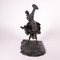 Sculpture Knight of Rodeo par Paul Troubetzkoy 9