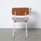 Revolt Desk Chair by Friso Kramer for Ahrend De Cirkel, 1960s, Image 4