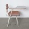 Revolt Desk Chair by Friso Kramer for Ahrend De Cirkel, 1960s 5
