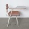 Revolt Desk Chair by Friso Kramer for Ahrend De Cirkel, 1960s, Image 5