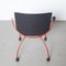 Postmodern Chair by Pierre Mazairac for Young International, 1980s 8