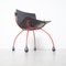 Postmodern Chair by Pierre Mazairac for Young International, 1980s 13