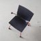 Postmodern Chair by Pierre Mazairac for Young International, 1980s, Image 6