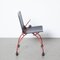 Postmodern Chair by Pierre Mazairac for Young International, 1980s, Image 5