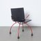Postmodern Chair by Pierre Mazairac for Young International, 1980s, Image 1