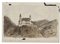 Disegno da castello in china e acquarello di Alfons Walde, Immagine 1