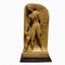 Toni Boni, Female Nude with Dog, 1930s, Bronze Sculpture 6