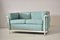 Vintage LC2 Sofa from Cassina, 1950s, Image 2
