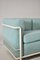 Vintage LC2 Sofa from Cassina, 1950s, Image 3