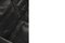 Divano a tre posti in pelle nera e palissandro di Kurt Østervig per Centrum Mobler, Danimarca, anni '50, Immagine 10