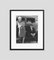 Impresión pigmentada de Warren Beatty y Faye Dunaway enmarcada en negro, Imagen 2