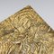 Scatola Sigaro Samorodok in argento dorato di Tiffany & Co, XX secolo, Immagine 6