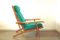 GE 375 Easy Chair by Hans J. Wegner for Getama 3