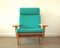 GE 375 Easy Chair by Hans J. Wegner for Getama 5