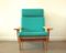 GE 375 Easy Chair by Hans J. Wegner for Getama, Image 5