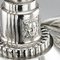 Large 20th Century Art Deco English Solid Silver H.M The Kings Cup from Goldsmiths & Silversmiths Company, 1932 11