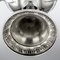 Grande Coupe HM The Kings Cup Art Deco en Argent Massif, 20ème Siècle de Goldsmiths & Silversmiths Company, Angleterre, 1932 3