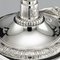 Grande Coupe HM The Kings Cup Art Deco en Argent Massif, 20ème Siècle de Goldsmiths & Silversmiths Company, Angleterre, 1932 10