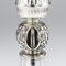 Großer Englischer Art Deco Silber HM The Kings Becher von Goldsmiths & Silversmiths Company, 1932 12