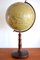 Vintage German Globe from Paul Räth & Dr. A. Krause, 1920s, Image 6