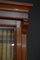 Viktorianisches Bücherregal aus Mahagoni 11