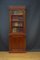 Victorian Mahogany Bookcase 1
