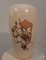 Vase en Céramique avec Scène Méditerranéenne par Hans Welling pour Ruscha, 1950s 1
