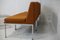Steel & Wool Modular Sofa by Louis Baillon for Planforms, 1960s, Set of 10 48