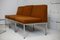 Steel & Wool Modular Sofa by Louis Baillon for Planforms, 1960s, Set of 10 30