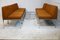 Steel & Wool Modular Sofa by Louis Baillon for Planforms, 1960s, Set of 10 13