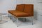 Steel & Wool Modular Sofa by Louis Baillon for Planforms, 1960s, Set of 10 38