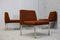 Steel & Wool Modular Sofa by Louis Baillon for Planforms, 1960s, Set of 10 42