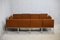 Steel & Wool Modular Sofa by Louis Baillon for Planforms, 1960s, Set of 10 21