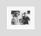 Stampa pigmentata di Alain Delon e Monica Vitti con cornice bianca, Immagine 2