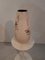 Abstract Vase aus Keramik von Leonard Steiger für Übelacker, 1950er 4