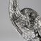 20th Century German Solid Silver Ornamental Stork Figure, 1900 6