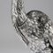 20th Century German Solid Silver Ornamental Stork Figure, 1900, Image 6