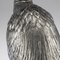 20th Century German Solid Silver Ornamental Stork Figure, 1900 2