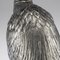 Deutsche Storchfigur aus massivem Silber, 20. Jh., 1900 2