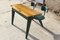 Office Model PP11 Tandem Schoolboy Desk by Jean Prouvé, 1938 10