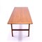 Rhapsody Teak Coffee Table Coffee Table by Folke Ohlsson for Tingströms, 1950s 10